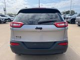 Used 2016 Jeep Cherokee Sport w/ Cold Weather Group image 5