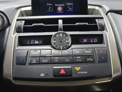 Used 2015 Lexus NX 200t 200t image 22