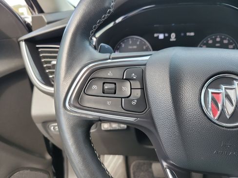 Certified 2023 Buick Envision Avenir image 31