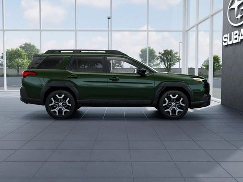 New 2026 Subaru Outback Touring XT AWD/4WD image 6