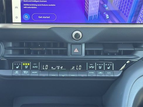 New 2026 Toyota Crown Platinum image 23