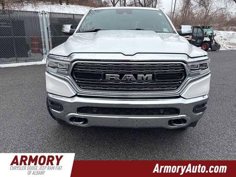 Used 2019 RAM 1500 Limited image 2