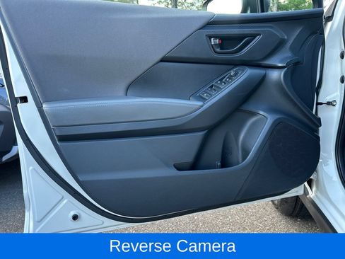 Certified 2024 Subaru Crosstrek 2.0i Premium AWD/4WD image 13