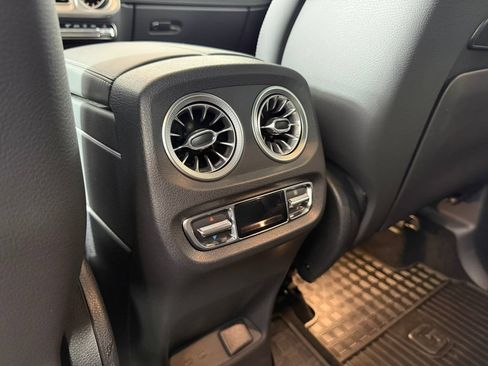 Used 2025 Mercedes-Benz G 63 AMG 4MATIC image 63