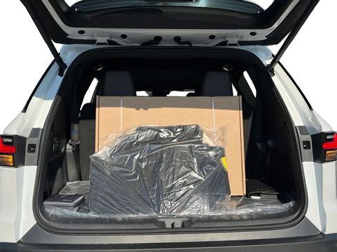 New 2026 Lexus TX 350 AWD image 8