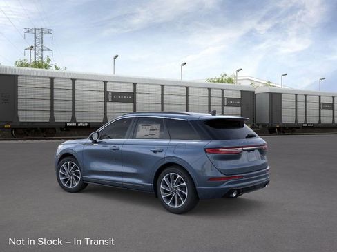 New 2026 Lincoln Corsair Grand Touring image 26