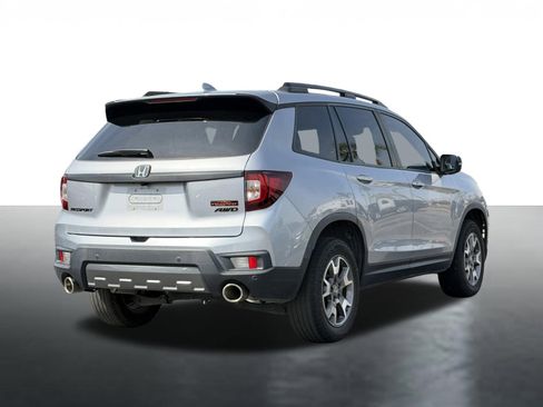Used 2022 Honda Passport TrailSport image 7