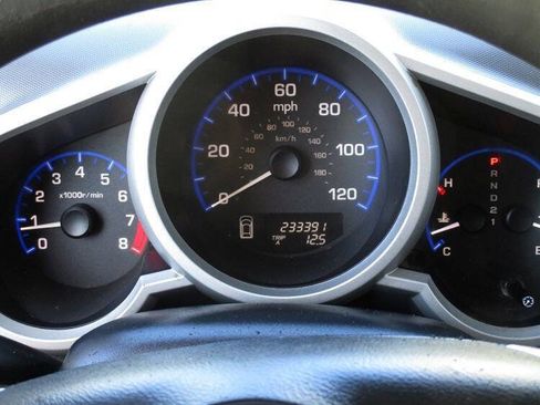 Used 2008 Honda Element EX image 25