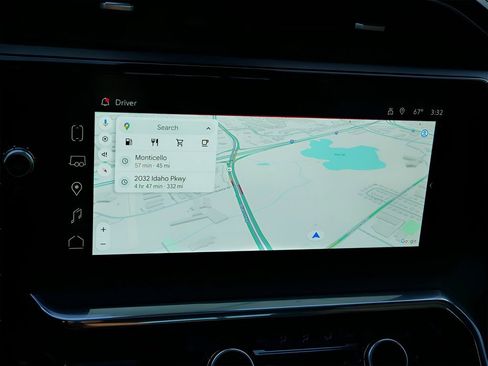 Used 2024 GMC Sierra 3500 Denali w/ Denali Reserve Package image 29