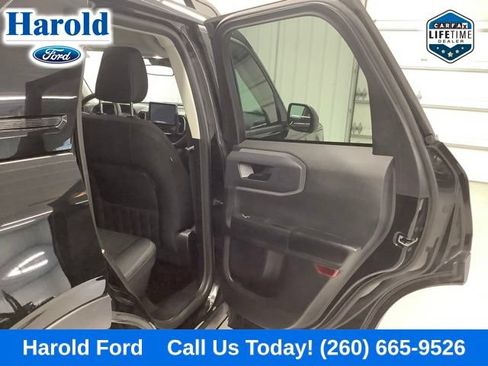 Used 2021 Ford Bronco Sport Big Bend AWD/4WD image 9
