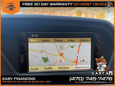 Used 2011 Mercedes-Benz E 350 image 22