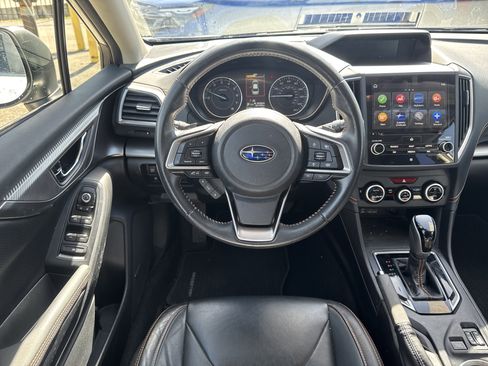 Used 2023 Subaru Crosstrek 2.5i Limited image 11