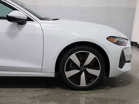 New 2025 Audi A5 2.0T Premium Plus image 11