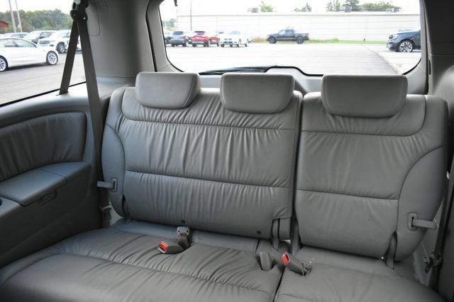 Used 2007 Honda Odyssey Touring image 32