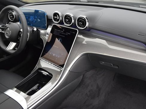 New 2026 Mercedes-Benz C 300 4MATIC Sedan image 15