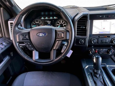 Used 2020 Ford F150 XLT w/ Equipment Group 302A Luxury image 9