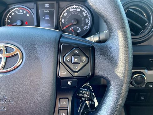 Certified 2022 Toyota Tacoma SR image 23