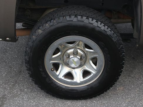 Used 2015 Chevrolet Silverado 1500 LS w/ LS Convenience Package image 27