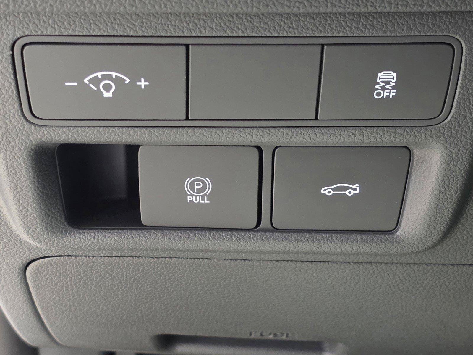 Certified 2026 Hyundai Sonata SEL FWD image 33