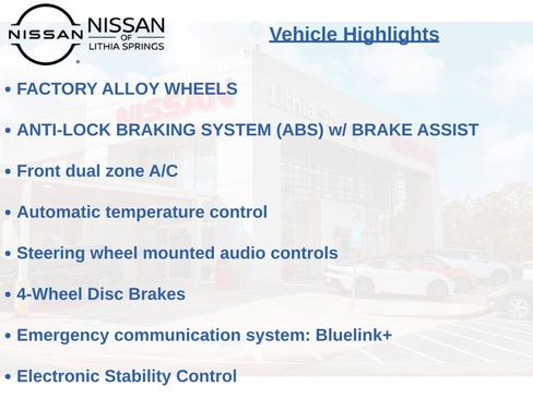 Used 2024 Hyundai Santa Cruz SEL image 12