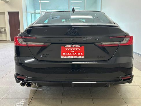 New 2026 Toyota Camry XSE image 5