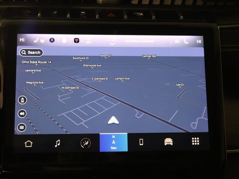 Used 2023 Jeep Grand Cherokee L Limited w/ Luxury Tech Group II image 50