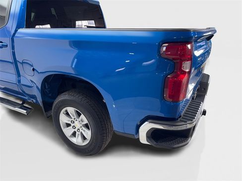 Used 2024 Chevrolet Silverado 1500 LT image 19