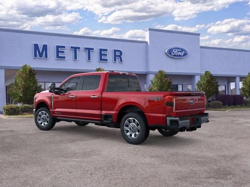 New 2026 Ford F350 Lariat w/ Lariat Ultimate Package AWD/4WD image 26