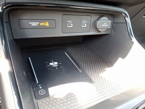 New 2026 Honda CR-V Sport image 16