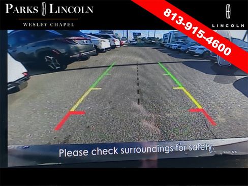 Certified 2022 Lincoln Corsair FWD image 20