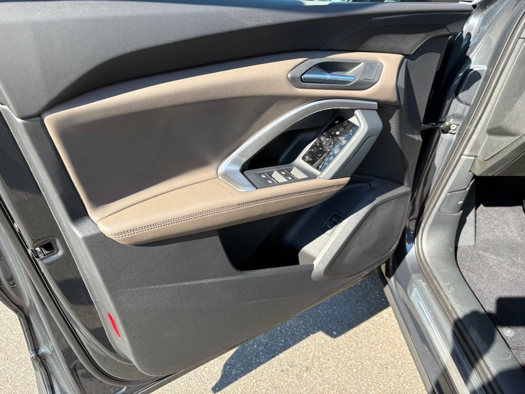 New 2026 Audi Q5 Premium AWD/4WD image 4
