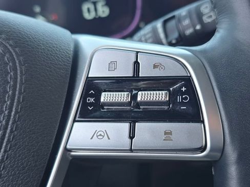 Used 2025 Kia Telluride EX X-Line AWD/4WD image 24