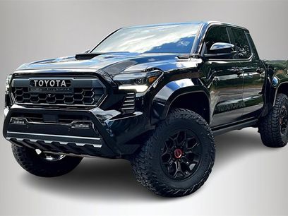 Used 2024 Toyota Tacoma TRD Pro