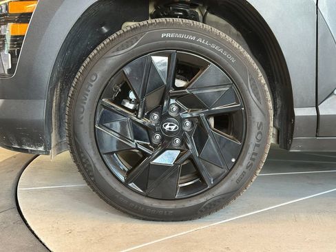 Used 2026 Hyundai Kona SEL Sport FWD image 25