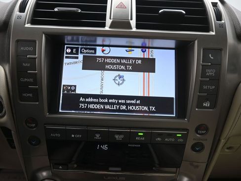 Used 2014 Lexus GX 460 image 9
