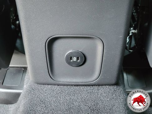 New 2026 Ford Escape ST-Line w/ Tech Pack #1 FWD image 17