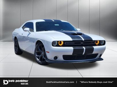 Used 2019 Dodge Challenger R/T