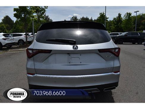 New 2026 Acura MDX SH-AWD w/ Technology Package image 6