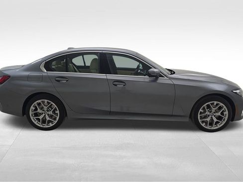 New 2026 BMW 330i xDrive Sedan w/ Convenience Package AWD/4WD image 10