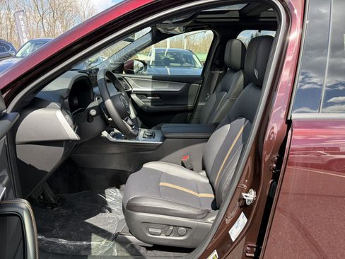 New 2026 MAZDA CX-90 3.3 Turbo w/ Premium Plus Pkg image 26