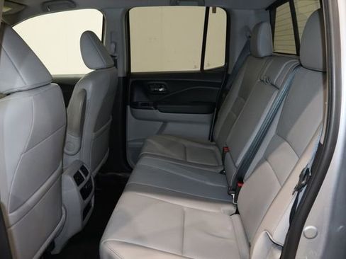 Used 2019 Honda Ridgeline RTL-T image 16