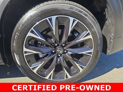 Certified 2024 MAZDA CX-90 Plug-In Hybrid w/ Premium Pkg image 35