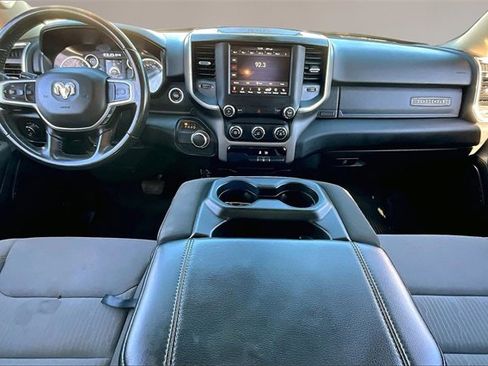 Used 2020 RAM 1500 Big Horn image 7
