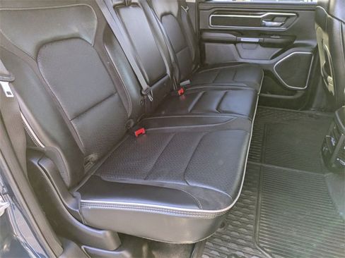 Used 2022 RAM 1500 Laramie image 27