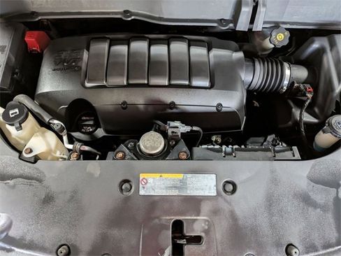 Certified 2017 Buick Enclave Premium w/ Experience Buick Package image 31