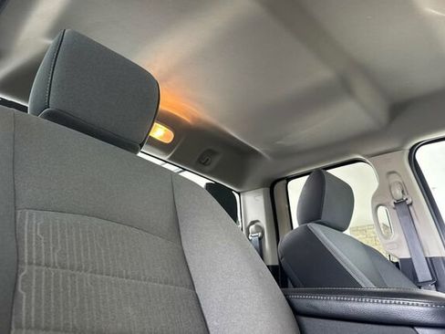 Used 2023 RAM 1500 Classic SLT image 13