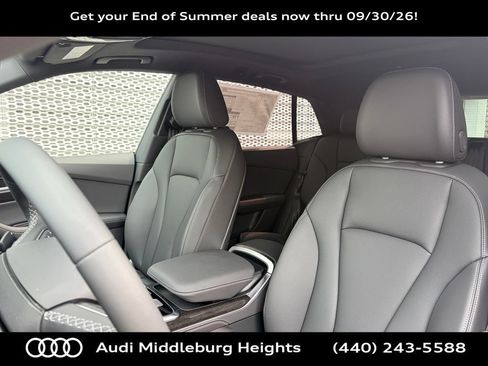 New 2026 Audi Q8 Premium Plus AWD/4WD image 12
