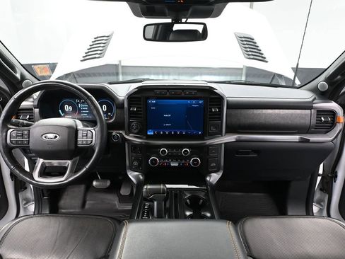 Used 2023 Ford F150 Tremor w/ Equipment Group 402A High AWD/4WD image 28