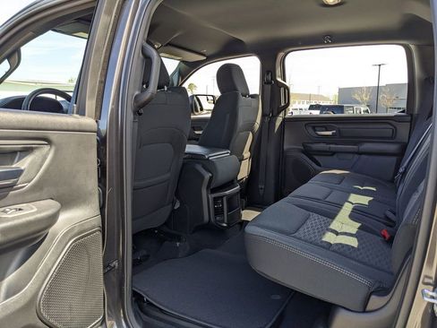 New 2026 RAM 1500 Express image 34