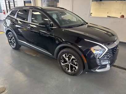 Used 2023 Kia Sportage EX w/ EX Premium Package